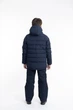 Куртка лыжная мальчикам Just Play Jacket нави (B3381-navi) 146 - изображение 3