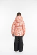 Куртка лыжная девушкам Just Play Jacket розовый (B4347-pink) 164 - изображение 4