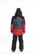 Куртка лыжная мальчикам Just Play Jacket черный с красным (B3384-red) 146 - изображение 2