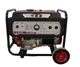Бензиновый генератор EF Power V9500 7.5 кВт 98 кг - изображение 1