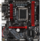 Płyta główna Gigabyte B660M Gaming AC DDR4 (s1700, Intel B660, PCI-Ex16) - obraz 1