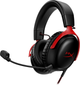 Навушники HyperX Cloud III Black-Red (727A9AA) - зображення 7