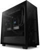 Chłodzenie wodne NZXT Kraken Elite 240 mm AIO liquid cooler, Display, Radiator, Fans Black (RL-KN24E-B1) - obraz 5