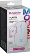 Миша Defender Touch MM-997 Wireless White (4745090821956) - зображення 7