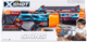 Szybkostrzelny miotacz Zuru X-SHOT Skins Last Stand Faze 16 naboi (193052047984) - obraz 4