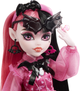 Lalka Monster High Monster klasyczny Draculor (194735069910) - obraz 2