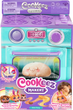 Zabawka interaktywna Moose Cookies Makery Magiczna piekarnia Palyanytsia (MO-23501) - obraz 2