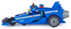 Spin Master Paw Patrol Samochód ratunkowy Paw Patrol Film 2: Samochód policyjny RC Racer (6067088) - obraz 4