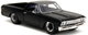 Metalowy samochód Jada Fast & Furious Chevrolet El Camino 1967 1:24 (253203086) - obraz 7