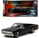 Metalowy samochód Jada Fast & Furious Chevrolet El Camino 1967 1:24 (253203086) - obraz 13