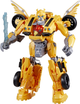 Zabawka transformatorowa Hasbro Bumblebee z serii Transformers: Bunt Bestii (5010993983773) - obraz 1