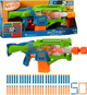 Бластер Hasbro Nerf Еліт Подвійний удар (5010996137319) - зображення 3