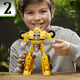 Zabawka transformatorowa Hasbro Bumblebee z serii Transformers: Bunt Bestii (5010993983773) - obraz 9