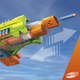 Бластер Hasbro Nerf Еліт Подвійний удар (5010996137319) - зображення 20