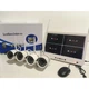 Регистратор + камеры DVR KIT LCD 13'' 1304 WiFi 4ch набор на 4 камеры - изображение 1