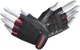 Перчатки для фитнеса 47208 MADMAX Black-red Размер S - изображение 1
