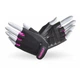 Рукавички для фітнесу 47208 MADMAX Black-pink Розмір S - зображення 1