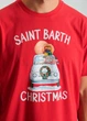 Футболка MC2 SAINT BARTH Мужская XL Красный (ARN0001 10800E-XL) - изображение 3