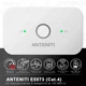 4G LTE WiFi маршрутизатор роутер ANTENITI E 5573 Cat.4 LTE | Скорость до 150 Мбит/с (Cat.4) | Два выхода под антенну | Аккумулятор 1500 мАч - изображение 1