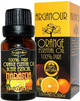 Ефірна олія апельсина Arganour Orange Essential Oil 15 мл (8435438600256) - зображення 1