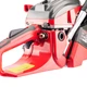 Бензопила Worcraft GCS52-20E, цепная пила - изображение 5