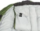 Спальный мешок SKIF Outdoor Morpheus 1900 - изображение 4