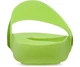 Слайди Crocs Splash Glossy, W9, Limeade, 39-40 - зображення 5
