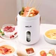 Мульти ланч-бокс для подогрева и приготовления пищи NEOR HEAT 06L50 WT - изображение 5
