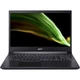 Ноутбук Acer 15.6" Aspire 7 A715-42G/AMD R5 5500U/8GB/512SSD/GF 1650-4/DOS/Black (NH.QBFEU.00A) - изображение 1