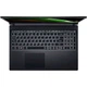 Ноутбук Acer 15.6" Aspire 7 A715-42G/AMD R5 5500U/8GB/512SSD/GF 1650-4/DOS/Black (NH.QBFEU.00A) - изображение 5