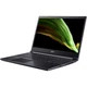 Ноутбук Acer 15.6" Aspire 7 A715-42G/AMD R5 5500U/8GB/512SSD/GF 1650-4/DOS/Black (NH.QBFEU.00A) - изображение 6