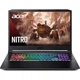 Ноутбук Acer 17.3" Nitro 5 AN517-41/AMD R7 5800H/32GB/1TBSSD/GF 3080-8/W11H/Black (NH.QBHEV.00D) - изображение 1
