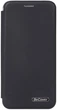 Чехол-книжка для смартфона BeCover Exclusive для Infinix Note 30 NFC (X6833B) Black (BC_710227) - изображение 1