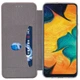 Чехол-книжка для смартфона BeCover Exclusive для Nokia G42 5G Black (BC_710251) - изображение 4