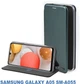 Чехол-книжка для смартфона BeCover Exclusive для Samsung Galaxy A05 SM-A055 Dark Green (BC_710262) - изображение 5