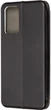 Чехол-книжка для смартфона BeCover Exclusive для Xiaomi Redmi Note 12S Black (BC_710273) - изображение 2