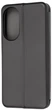 Чехол-книжка для смартфона BeCover Exclusive для ZTE Blade V40s Black (BC_710286) - изображение 2