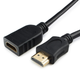 Kabel Cablexpert HDMI v.2.0 1.8 m (CC-HDMI4X-6) - obraz 2