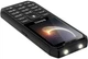 Мобiльний телефон Sigma mobile X-style 310 Force Type-C Dual Sim Black - зображення 5