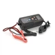 Автоматическое ЗУ для аккумулятора 6V/12V, BLM-B02,100-240V, 1,5A, LCD, клеммы(AGM/GEL/Lead) - изображение 1