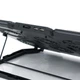 Подставка под ноутбук IceCoorel N6, 14-18", 4*95mm 1200±10% RPM + 2*70mm 2500±10 %RPM, корпус пластик+алюминий, 2xUSB2.0, 400x260x30mm, RGB, Box, Q10 - изображение 3