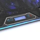 Підставка під ноутбук IceCoorel K15, 10-17" - зображення 2