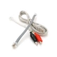 Тестер кабельный Digital Tech WH-806B Voltronic YT-WH-806B - изображение 6