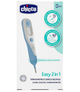 Електронний термометр Chicco Easy 2 In 1 Digital Thermometer (8058664096978) - зображення 2