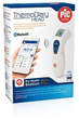 Безконтактний інфрачервоний термометр Pic Solution Thermodiary Head Thermometer (8058664128334) - зображення 1