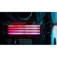 Модуль пам'яті для комп'ютера DDR5 96GB (2x48GB) 6400 MHz Renegade RGB XMP Kingston Fury (ex.HyperX) - изображение 2