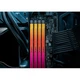 Модуль пам'яті для комп'ютера DDR5 96GB (2x48GB) 6400 MHz Renegade RGB XMP Kingston Fury (ex.HyperX) - изображение 9
