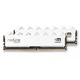 Модуль памяти Mushkin DDR4 32GB (2x16GB) 4000MHz Redline White (MRD4U400JNNM16GX2) - изображение 2