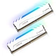 Модуль памяти Mushkin DDR5 64GB (2x32GB) 6400 MHz Redline RGB White (MLB5C640BGGP32GX2) - изображение 4