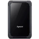 Внешний жесткий диск 2.5" 2TB Apacer (AP2TBAC532B-1) - изображение 2